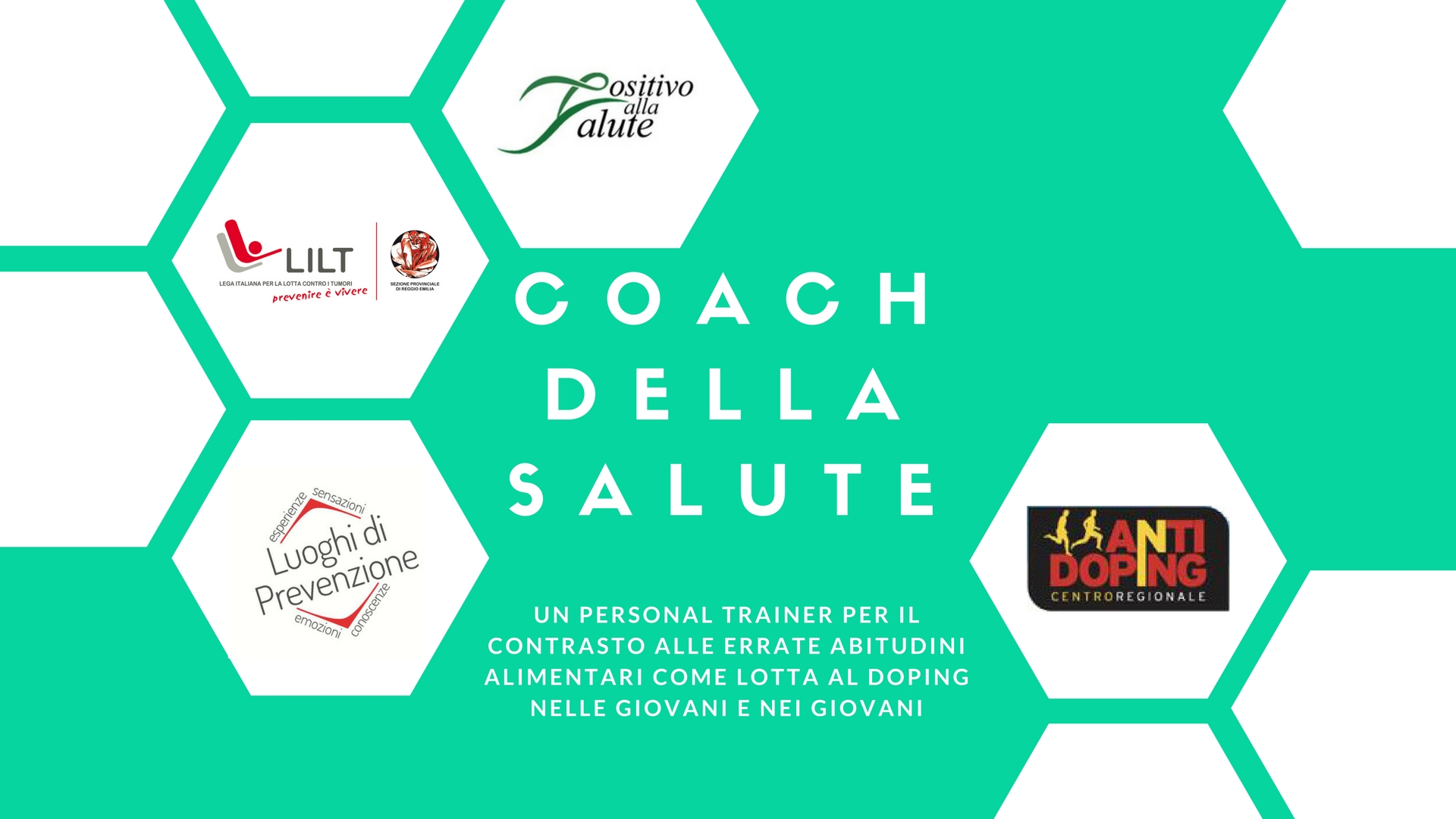 Coach della Salute