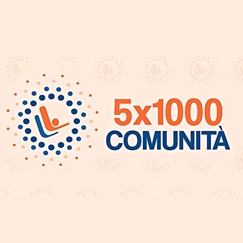 Progetto “5x1000 LILT Comunità”